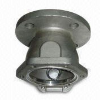 Water Glass Investment Casting